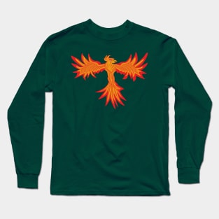 Phoenix Long Sleeve T-Shirt